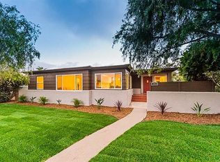996 Catalina Blvd, San Diego, CA 92106