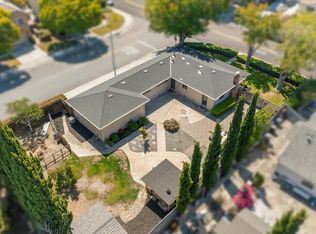543 Crawford Dr, Sunnyvale, CA 94087
