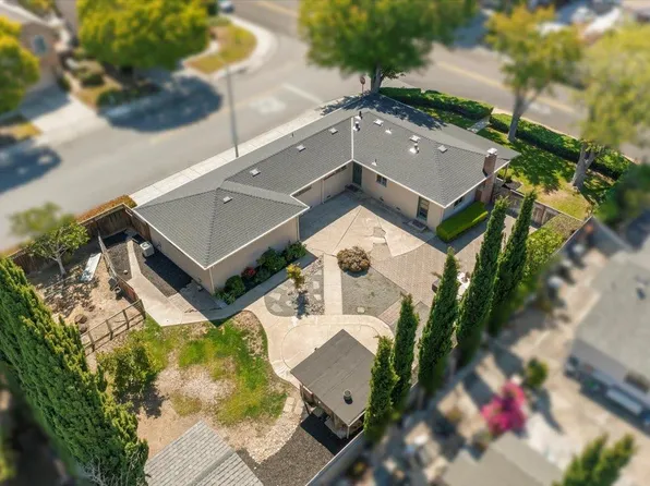 543 Crawford Dr, Sunnyvale, CA 94087