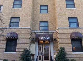 3534 10th St NW APT 200, Washington, DC 20010