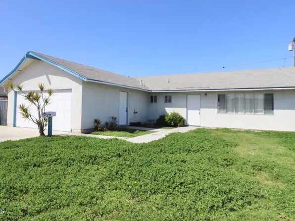 525 Sherwood Way, Oxnard, CA 93033