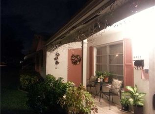 4401 NW 1st Ter, Pompano Beach, FL 33064