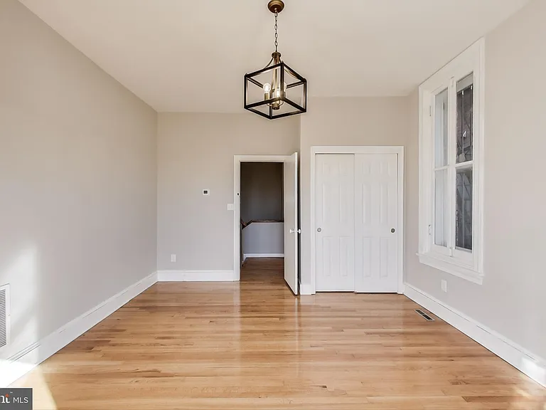 2312 Eutaw Pl #A — Photo 22