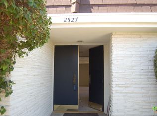 2527 E Jacaranda Rd, Palm Springs, CA 92264