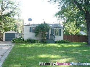 36 Talmadge Way NE, Fridley, MN 55432