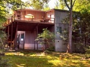 246 Sand Hill Rd, Peterborough, NH 03458