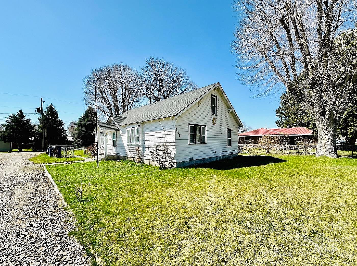 215 1st St, Declo, ID 83350 Zillow