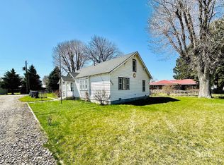 215 1st St, Declo, ID 83350