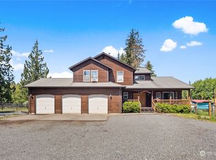 17915 S Spada Rd, Snohomish, WA 98290