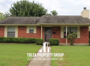 306 E 43rd St S, Tulsa, OK 74105