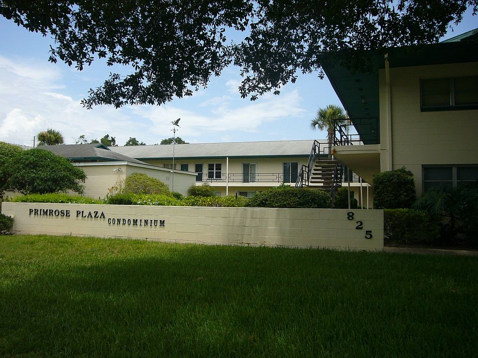 1st image of 825 N Primrose Dr APT 207