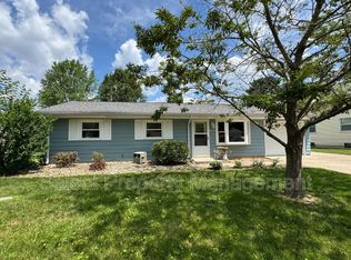 8239 Wyoming Pass, Fort Wayne, IN 46815