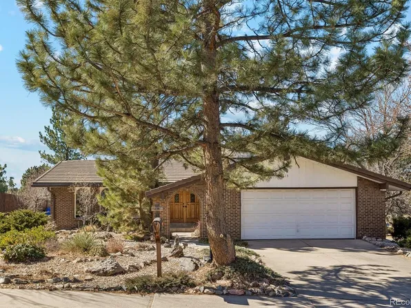 6613 S Pontiac Court, Centennial, CO 80111