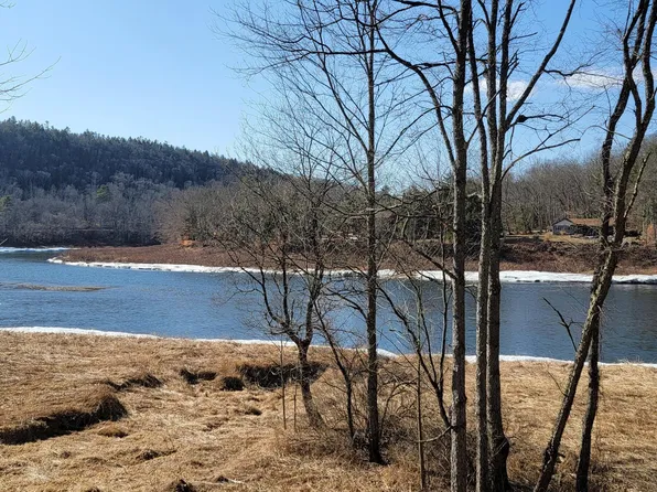 LOT 5.2 Humphrey Rd, Narrowsburg, NY 12764