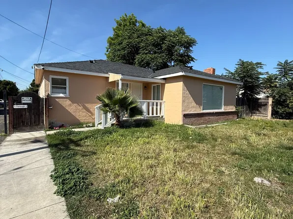 235 E Coolidge Ave, Modesto, CA 95350