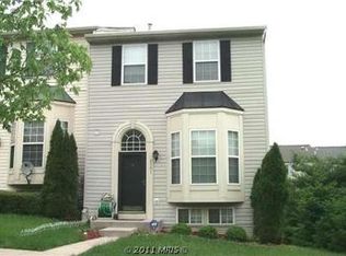 8301 Township Dr, Owings Mills, MD 21117
