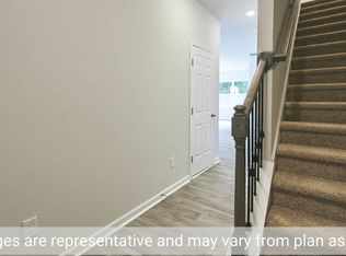 2302 Lily Dr #105, Haw River, NC 27258