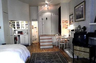 Rented by Corcoran
