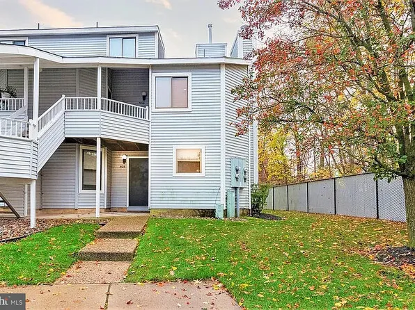 5103 Tracy Ct, Voorhees, NJ 08043