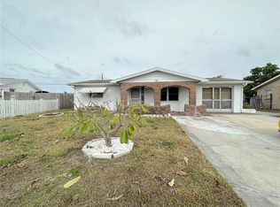 1412 Classic Dr, Holiday, FL 34691