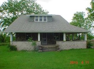 3620 Sandusky Rd, Peck, MI 48466