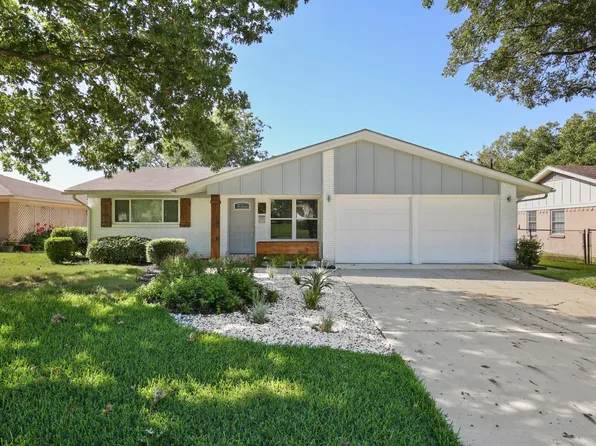 525 Melrose Dr, Richardson, TX 75080