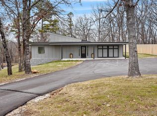 7155 E 576th Rd, Catoosa, OK 74015