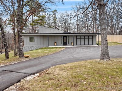 7155 E 576th Rd, Catoosa, OK, 74015