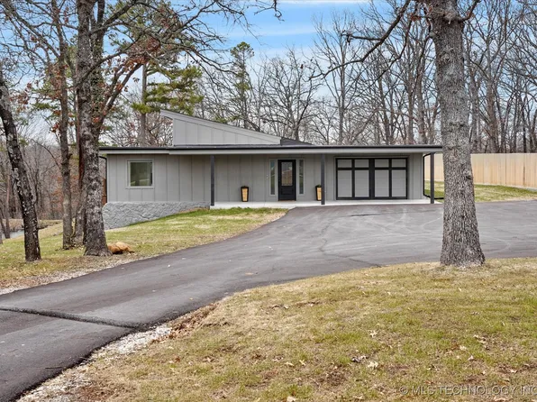 7155 E 576th Rd, Catoosa, OK 74015