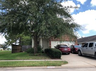 4014 Wimberley Hollow Ln, Houston, TX 77053
