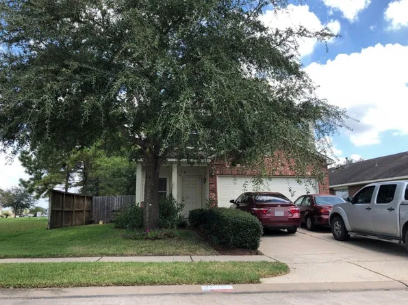 4014 Wimberley Hollow Ln, Houston, TX 77053