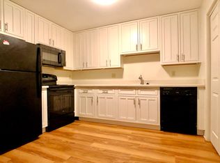 1600P5 Washington St #P5, West Newton, MA 02465