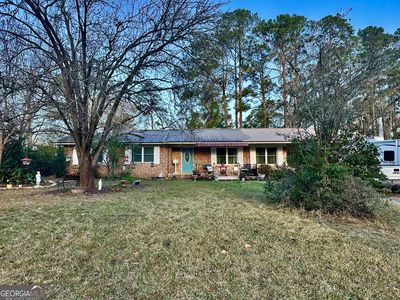1703 Rainbow Dr, Waycross, GA, 31501
