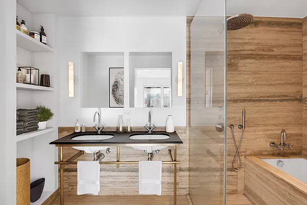 Sold by Brown Harris Stevens | media 17