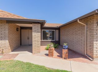 2722 W Monte Ave, Mesa, AZ 85202
