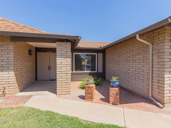 2722 W Monte Ave, Mesa, AZ 85202