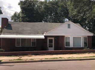 5113 Farrow Rd, Columbia, SC 29203