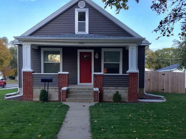 1001 S 2nd St, Norfolk, NE 68701
