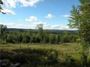 0 Parsons Rd, South Paris, ME 04281