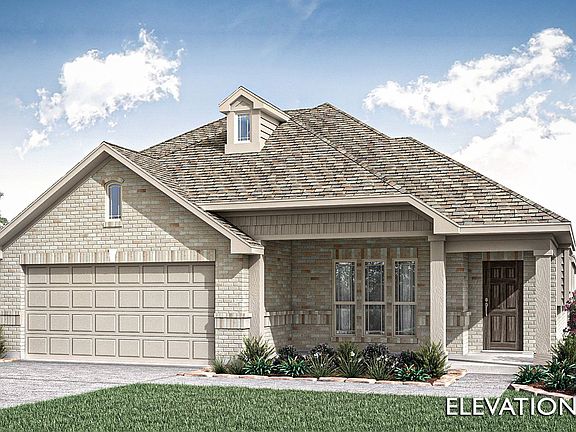 Elevation A