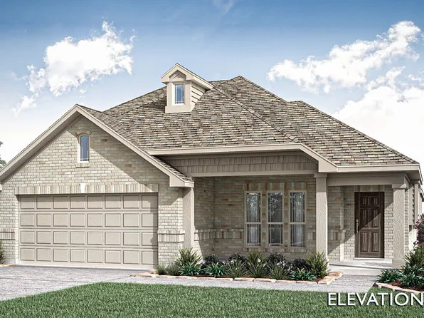 Dogwood III Plan, Somerset