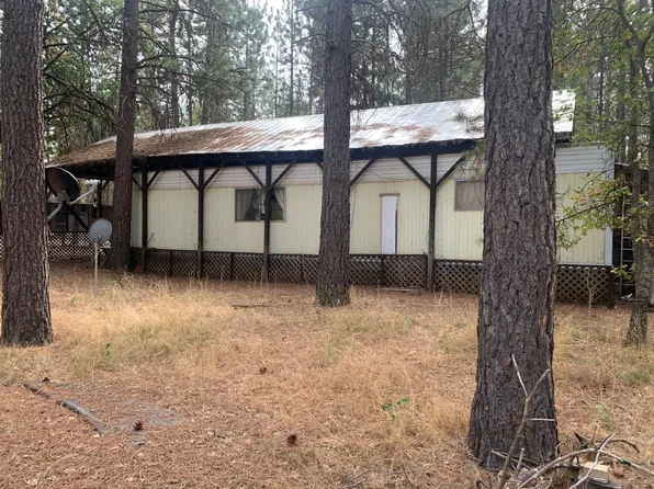 37057 Park Ave, Burney, CA 96013