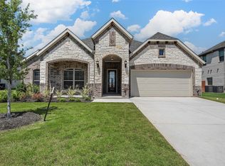 507 Broken Spoke Trl, Mcgregor, TX 76657