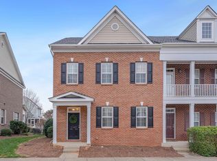 1357 Still Monument Way, Raleigh, NC 27603