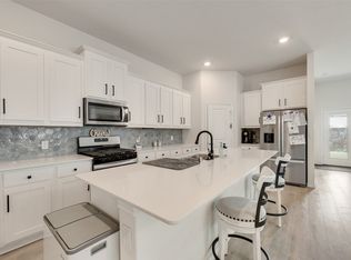 2001 Stinnet St, Anna, TX 75409