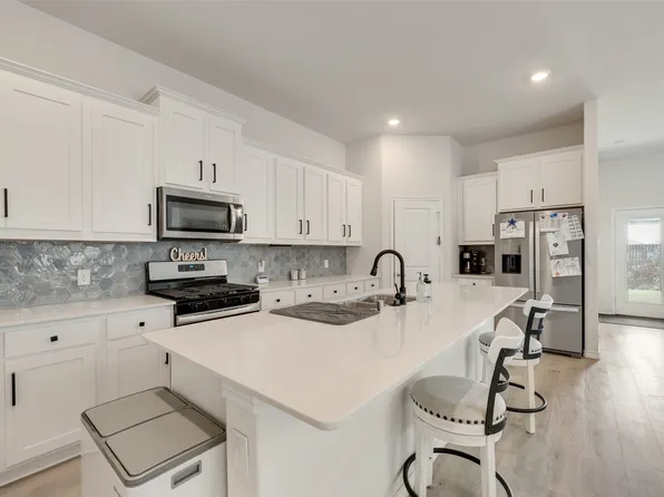 2001 Stinnet St, Anna, TX 75409