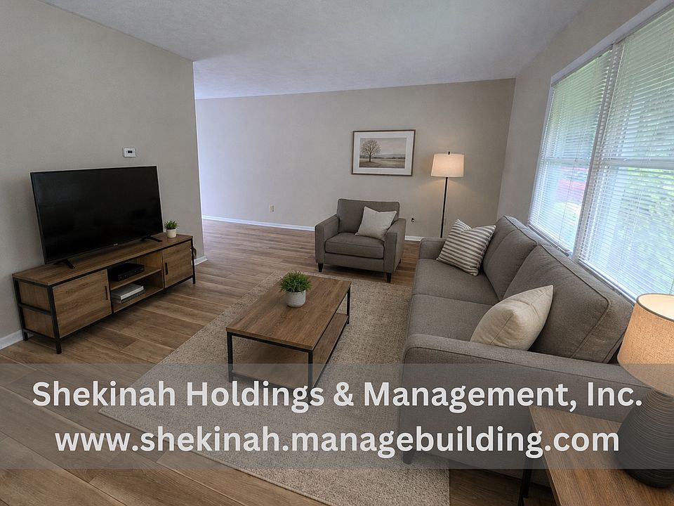 Living Room (Virtually Staged)