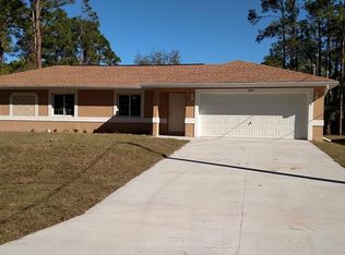 4184 Lanark Ave, North Port, FL 34286