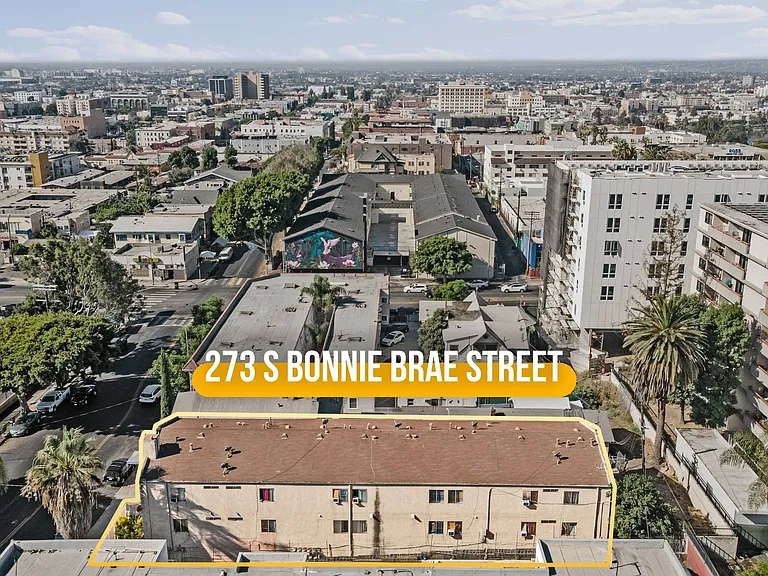 273 South Bonnie Brae — Photo 34