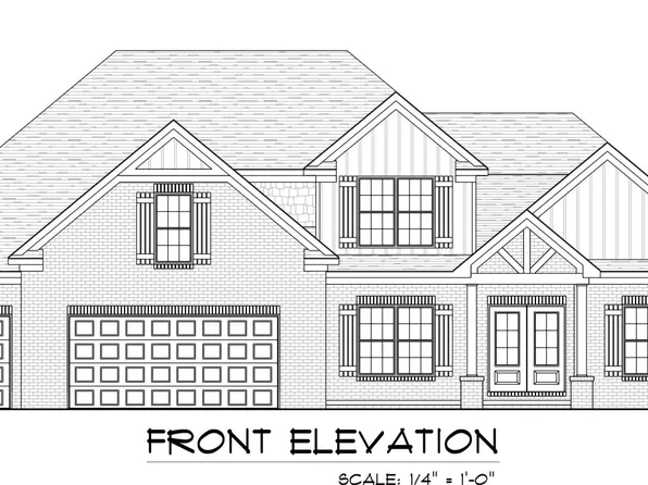 2054 Chadwick Dr, Newburgh, IN 47630